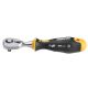 Felo Set alata XL-Strongbox R-GO 36 sa čegrtaljkom SL/HEX/PH/PZ/TX/SQ/SP 05783606 36 kom - 05783606