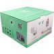 GEMBIRD Kamera CAM-IP8MP-EP9 GMB, 8MP - 43060