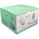 GEMBIRD Kamera CAM-IP5MP-EP9, iCSee, Two-way voice - 43059