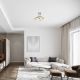 RABALUX Plafonjera Natina hrom, E14 25W - 4980