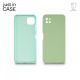JUST IN CASE 2u1 Extra case MIX za SAMSUNG A22 5G, mint/providna - MIX211GN