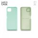JUST IN CASE 2u1 Extra case MIX za SAMSUNG A22 5G, mint/providna - MIX211GN