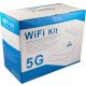 GEMBIRD Kamera CAM-IP3MP-WiFiKITXM4 GMB, 3MP - 43077