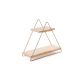 HANAH HOME Polica Aberto Design - 498HFT1105