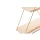 HANAH HOME Polica Aberto Design - 498HFT1105