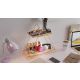 HANAH HOME Polica Aberto Design - 498HFT1105