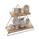 HANAH HOME Polica Aberto Design - 498HFT1105
