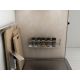 HANAH HOME Zidna polica Banyo, zlatna - 498HFT1106
