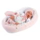 LLORENS Lutka beba Mimi Llorona u nosiljci - 74088