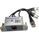 GEMBIRD BALUN RJ45-4CH-300M balun za 4 kamere (AHD/CVI/TVI) do 5MP - 43106-1