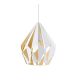 EGLO Visilica Carlton 1 E27 60W - 49932
