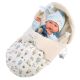 LLORENS Lutka beba Niko - 73885-1