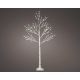 Novogodišnja rasveta, Svetleće drvo 180cm - 499748