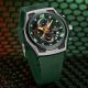 Muški ručni sat Naviforce NF8051T green - MOMENT1916