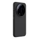 Maska za Xiaomi 17 Ultra crna Nillkin Scrub Pro Magnetic - EP2964578