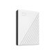 WD My Passport 5TB 2.5 inča eksterni hard disk beli WDBPKJ0050BWT - EP3317579