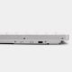 Akko Air 01 Low Profile Cloud White - Mechanical Gaming Keyboard - EP3249285