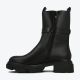 DOCKERS Čizme demetra W - 49DI206-600100
