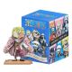 Mighty Jaxx Freeny’s Hidden Dissectibles: One Piece (Warlords Edition) - EP3249135