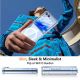 Maska za Samsung F761B Galaxy Z Flip 8 transparent Magsafe - EP3186661