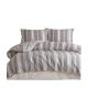 VIKTORIJA Set posteljine Classy 200x220cm Rune - VLK000506-rune