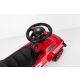 WINNER BIKE GO CART CAR RED - TRO0038