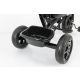 WINNER BIKE BIC.HH-6388 TRIKE PURPLE - BCK0325