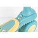 WINNER BIKE ROMOBIL GURALICA BLUE/YELLOW WB-8085 - TRO0018