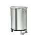 WIN Kanta za smeće sa poklopcem 50l 36x60cm - WIN-0004
