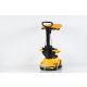 WINNER BIKE BIC.BEETLE 3IN1 JQ618-1 YELLOW - BCK0936