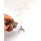 ROD - Set od sterling srebra LUNICA - ROD000102