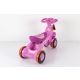 WINNER BIKE ROMOBIL THREE WHEEL PINK WB-8093B - TRO0017