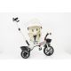 WINNER BIKE BIC.T18 TRIKE WHITE - BCK0312-1