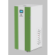 MARELI Kotao na pelet SBN 50 AUTO (50kW) - EP3013701