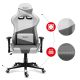 Huzaro Force 6.2 Bela Mesh Gaming stolica - 1249-1-1