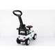 WINNER BIKE GO CART CAR WHITE - TRO0039