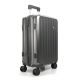TRIPMATES ručni kofer (kabinski) 55 cm + gratis organizator za dokumenta - Siva - R0062-1