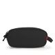 GABOL Putni neseser sa kačenjem 25x11x14cm 3.6L, crna - 16NSG800007B