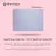 FANTECH Gejmerska podloga za miš MP35 SAKURA EDITION 350x250 mm - FT88817