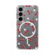 Maska za Samsung S911B Galaxy S23 Cute Cherries Print Magsafe - 8021096