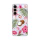 Maska za Samsung S731B Galaxy S25 Fe Coconut Paradise Silikonska Print - EP3141449