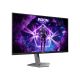 AOC Monitor 27 inča AG276QZD2 QHD 2560x1440 QD-OLED 280Hz Gaming monitor - EP3188175