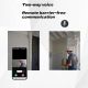 JWD Video pametno zvono Tuya M20 Wireless - EP3065821