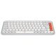 LOGITECH POP Icon Keys - Off White, US - EP2031692