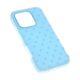 Maska za Honor 600 Lite plava Dotty Pop - EP2995809
