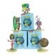 Mighty Jaxx Freeny's Hidden Dissectibles : SpongeBob SquarePants Series 04 (Super Edition) - EP3249150