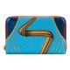 Marvel Ms Marvel Cosplay Zip Around Wallet - EP3250567
