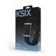 OSTALO Fitness narukvica KSIX BSB01N Vitalis crna - EP3233362