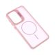 Maska za Samsung S731B Galaxy S25 FE roze Magsafe Pastel Pop - 225628