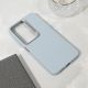 Maska za Xiaomi Redmi 15 4G 171mm svetlo plava Elegant - 224041